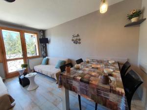 Appartement La Plagne, 2 pièces, 4 personnes - FR-1-353-52
