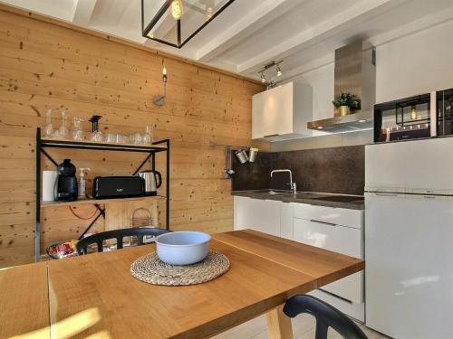 Appartement La Plagne, 2 pièces, 4 personnes - FR-1-455-213