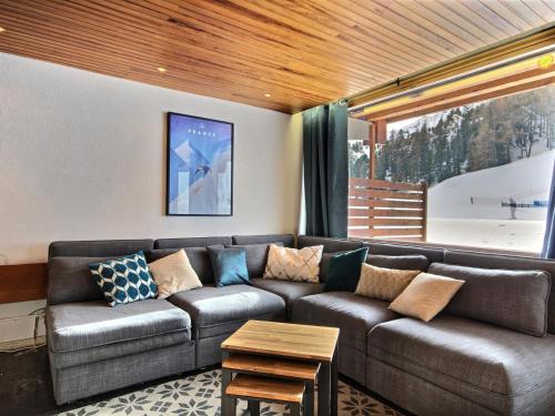 Appartement La Plagne, 2 pièces, 4 personnes - FR-1-455-215