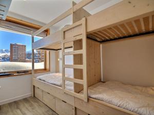 Appartement La Plagne, 2 pièces, 4 personnes - FR-1-455-66