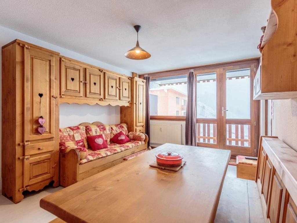 Appartement La Plagne, 2 pièces, 5 personnes - FR-1-351-134 Résidence \, 73210 La Plagne Tarentaise