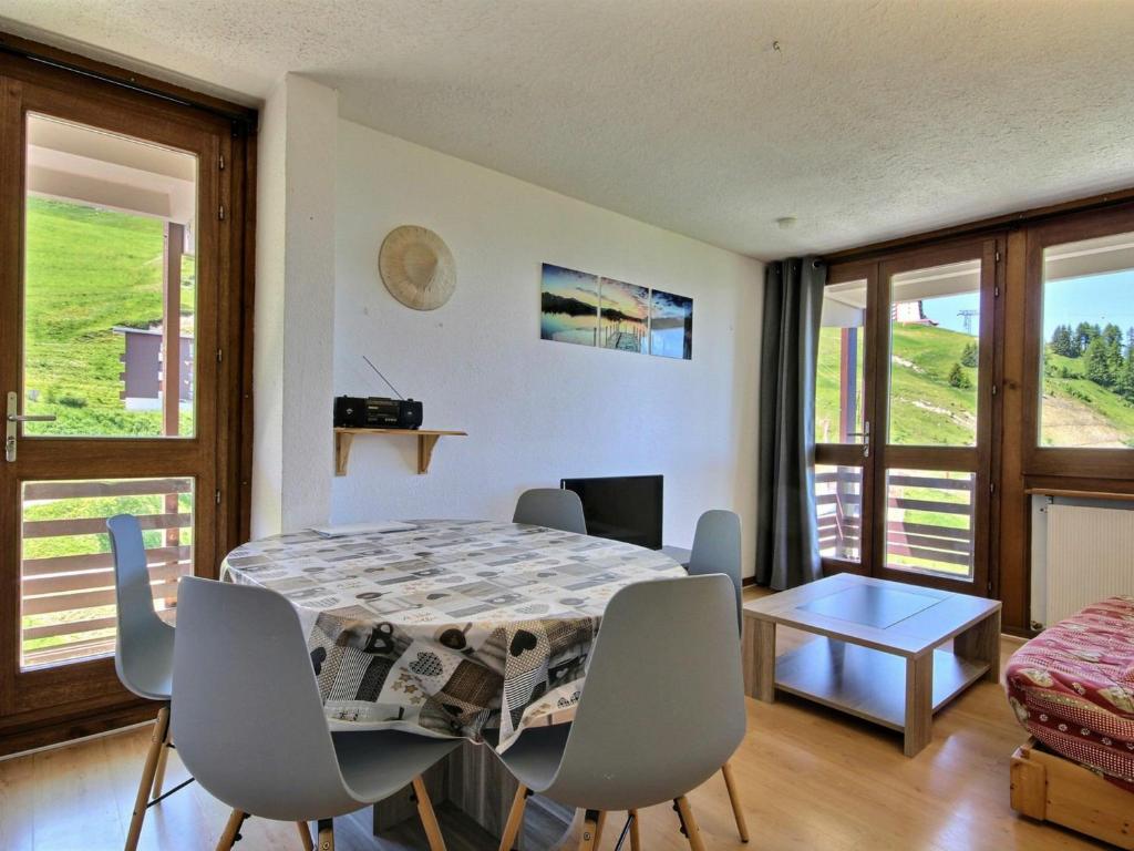 Appartement La Plagne, 2 pièces, 5 personnes - FR-1-455-16 Immeuble L'Aconcagua - Plagne Centre -, 73210 La Plagne