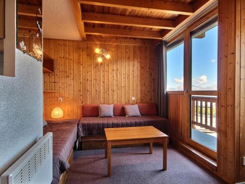 Appartement La Plagne, 2 pièces, 5 personnes - FR-1-455-20