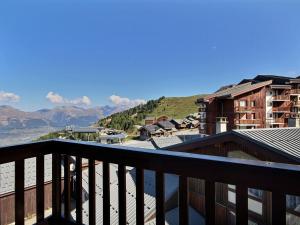Appartement La Plagne, 2 pièces, 5 personnes - FR-1-455-20