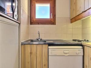 Appartement La Plagne, 2 pièces, 5 personnes - FR-1-455-50