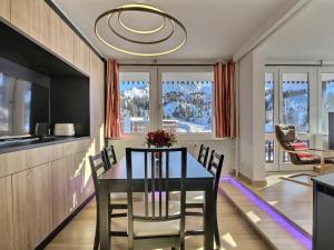 Appartement La Plagne, 3 pièces, 4 personnes - FR-1-455-47