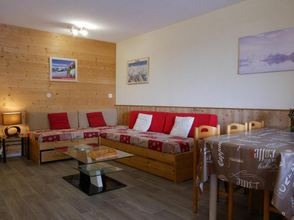 Appartement La Plagne, 3 pièces, 6 personnes - FR-1-329-47 Le Hameau Du Sauget -  -, 73210 La Plagne