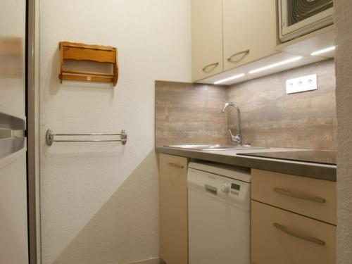 Appartement La Plagne, 3 pièces, 6 personnes - FR-1-329-47