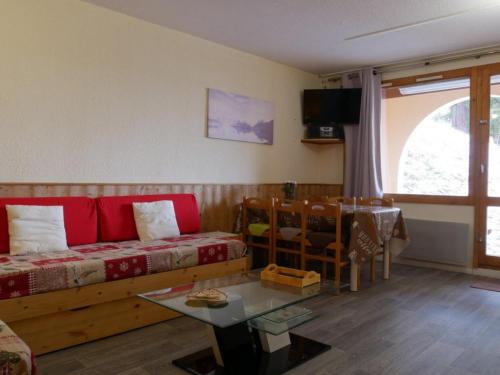 Appartement La Plagne, 3 pièces, 6 personnes - FR-1-329-47