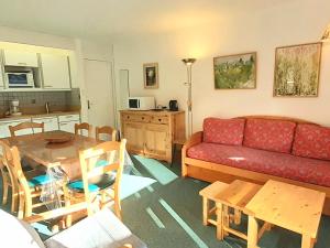Appartement La Plagne, 3 pièces, 6 personnes - FR-1-351-2