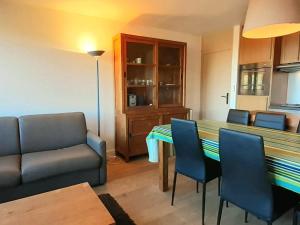 Appartement Appartement La Plagne, 3 pièces, 6 personnes - FR-1-351-25 Residence \ 73210 La Plagne Rhône-Alpes