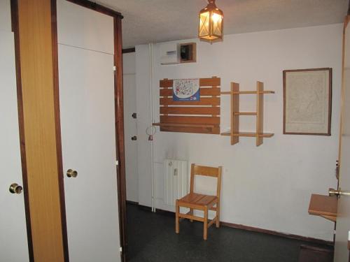 Appartement La Plagne, 3 pièces, 6 personnes - FR-1-351-32