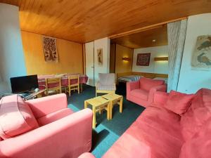 Appartement La Plagne, 3 pièces, 6 personnes - FR-1-351-32