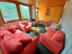Appartement La Plagne, 3 pièces, 6 personnes - FR-1-351-32