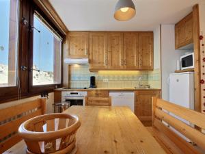 Appartement La Plagne, 3 pièces, 6 personnes - FR-1-455-165