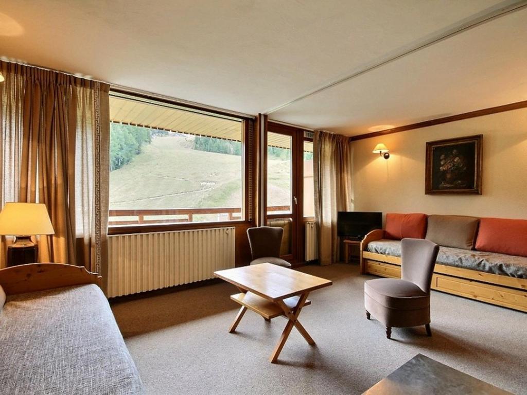 Appartement La Plagne, 3 pièces, 6 personnes - FR-1-455-33 Immeuble Le Nanda Devi - Plagne Centre -, 73210 La Plagne