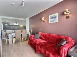 Appartement La Plagne, 3 pièces, 6 personnes - FR-1-455-5