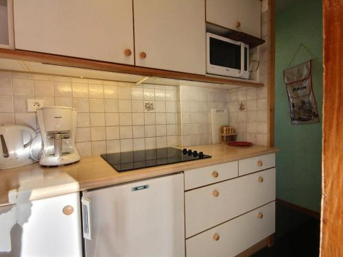 Appartement La Plagne, 3 pièces, 6 personnes - FR-1-455-52