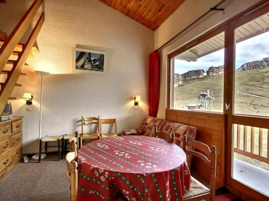 Appartement La Plagne, 3 pièces, 6 personnes - FR-1-455-9 RÃ©sidence Les Hameaux 1 - Plagne Villages -, 73210 La Plagne