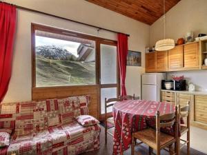 Appartement La Plagne, 3 pièces, 6 personnes - FR-1-455-9