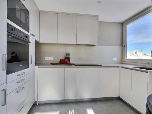 Appartement La Plagne, 3 pièces, 8 personnes - FR-1-455-169