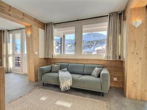 Appartement La Plagne, 3 pièces, 8 personnes - FR-1-455-169