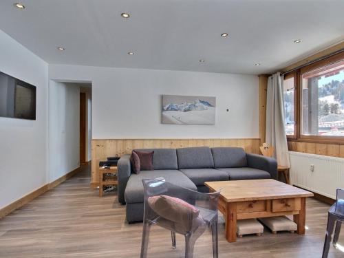 Appartement La Plagne, 4 pièces, 8 personnes - FR-1-455-212