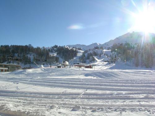 Appartement La Plagne, 4 pièces, 8 personnes - FR-1-455-36