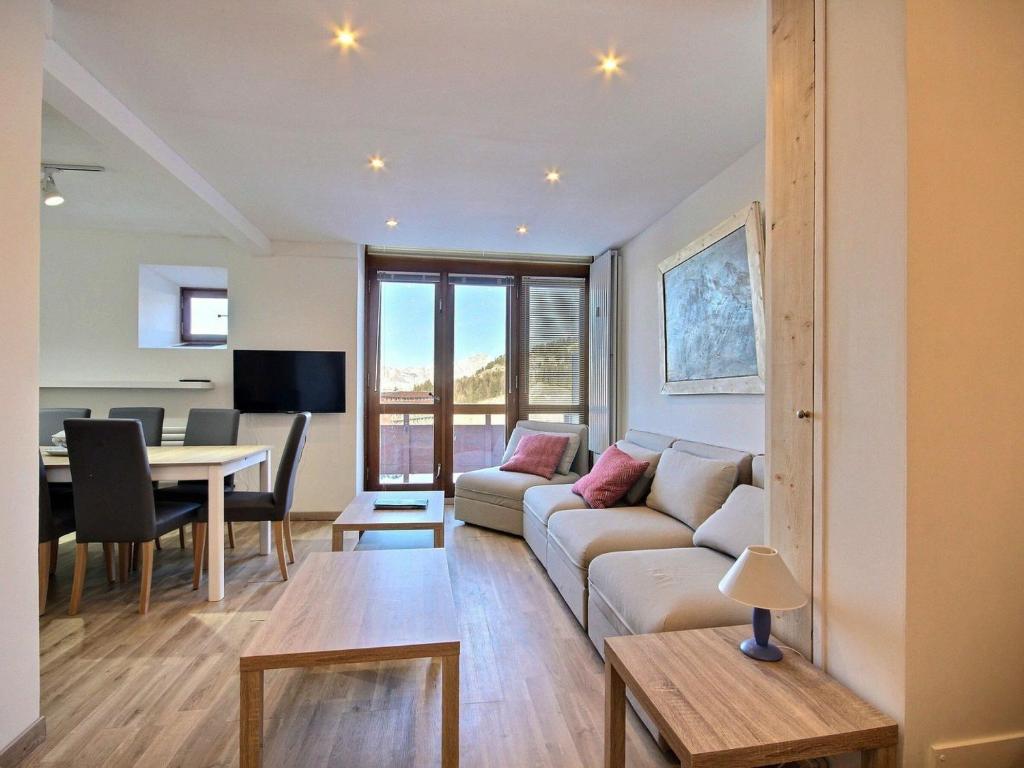 Appartement La Plagne, 4 pièces, 9 personnes - FR-1-455-170 Immeuble le France PLAGNE CENTRE, 73210 La Plagne Tarentaise