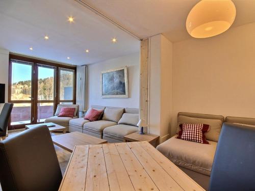 Appartement La Plagne, 4 pièces, 9 personnes - FR-1-455-170
