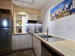 Appartement La Plagne, 4 pièces, 9 personnes - FR-1-455-170
