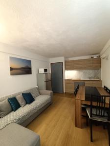 Appartement la Plagne,7 pers rénové
