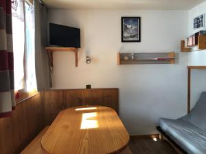 Appartement La Plagne Montalbert , 1 pièce, 6 personnes - FR-1-181-2522