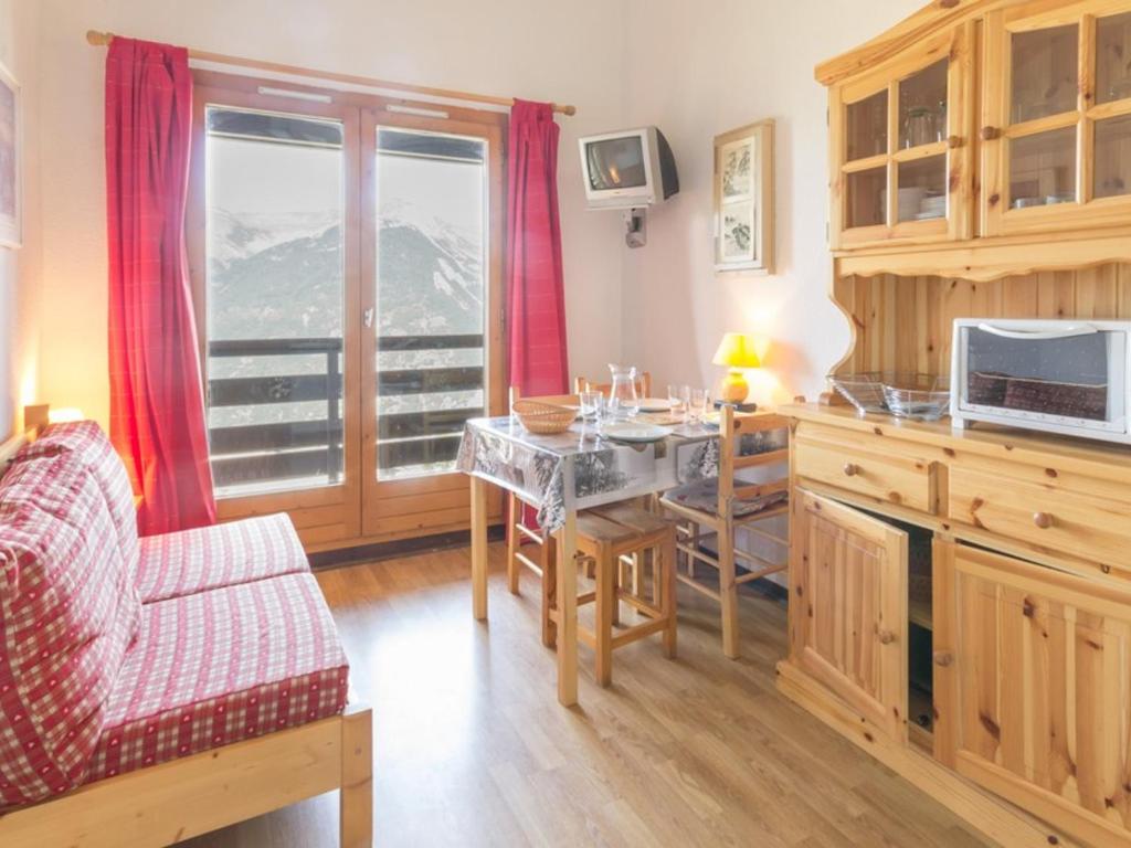 Appartement La Plagne Montalbert , 2 pièces, 4 personnes - FR-1-181-2474 MONTALBERT, 73210 Aime-La-Plagne