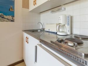 Appartement La Plagne Montalbert , 2 pièces, 4 personnes - FR-1-181-2474
