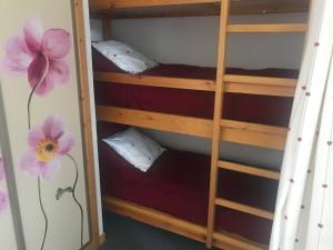 Appartement La Plagne Montalbert , 2 pièces, 4 personnes - FR-1-181-2486