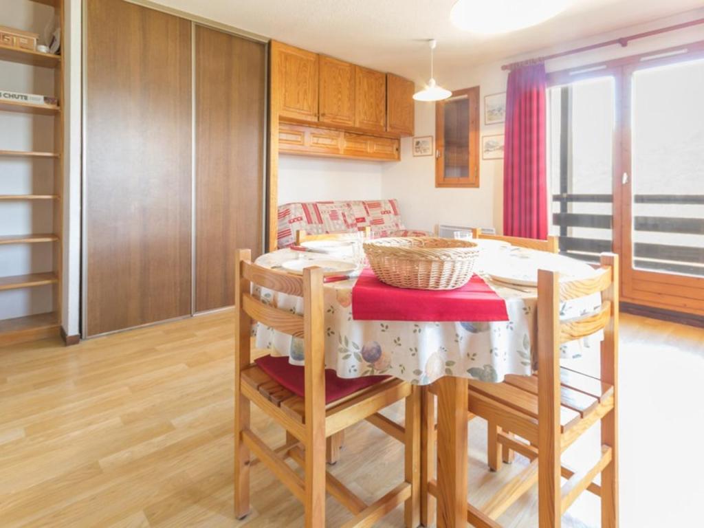 Appartement Appartement La Plagne Montalbert , 2 pièces, 4 personnes - FR-1-181-2670 MONTALBERT 73210 Aime-La-Plagne