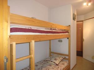 Appartement La Plagne Montalbert , 2 pièces, 5 personnes - FR-1-181-2463