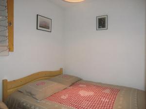 Appartement La Plagne Montalbert , 2 pièces, 5 personnes - FR-1-181-2463