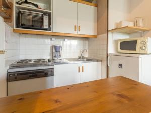 Appartement La Plagne Montalbert , 2 pièces, 5 personnes - FR-1-181-2536