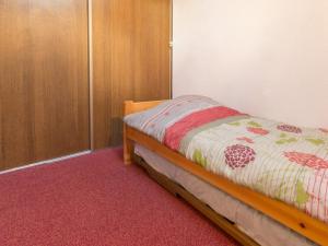 Appartement La Plagne Montalbert , 2 pièces, 5 personnes - FR-1-181-2536