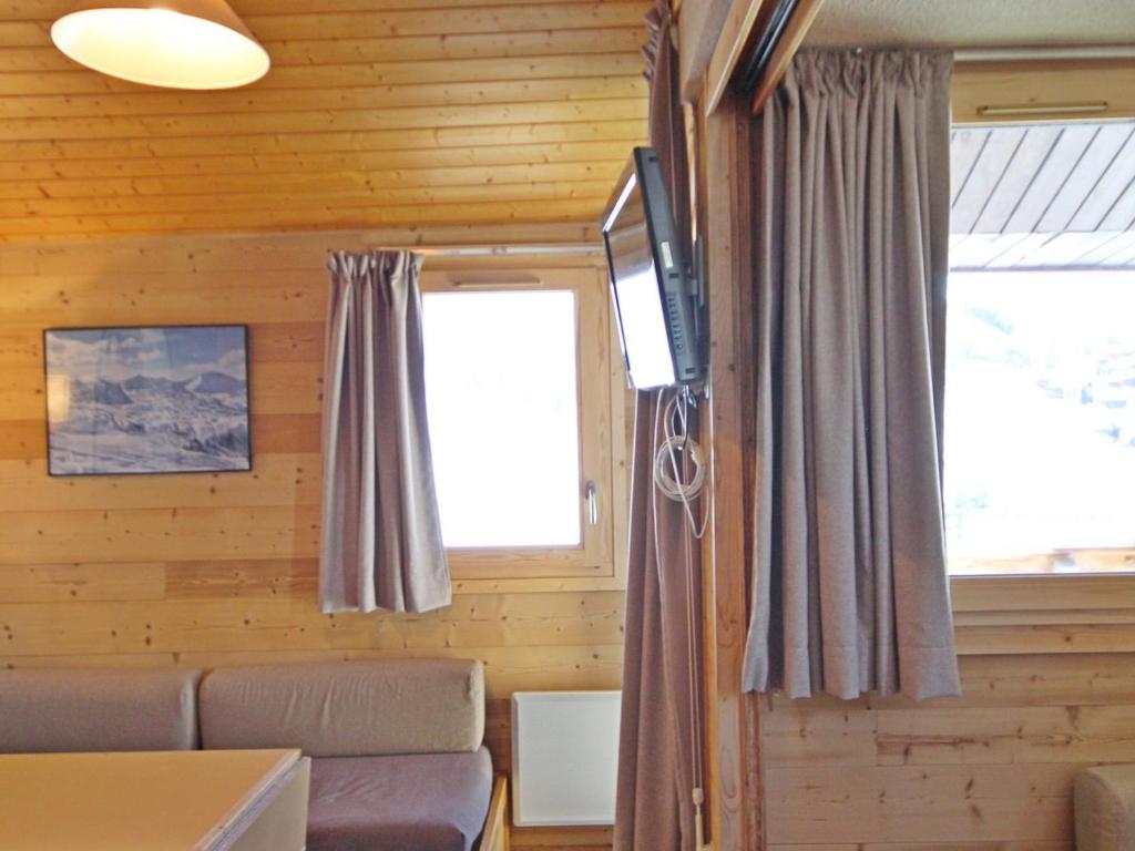 Appartement La Plagne Montalbert , 2 pièces, 6 personnes - FR-1-181-2464 MONTALBERT, 73210 Aime-La-Plagne