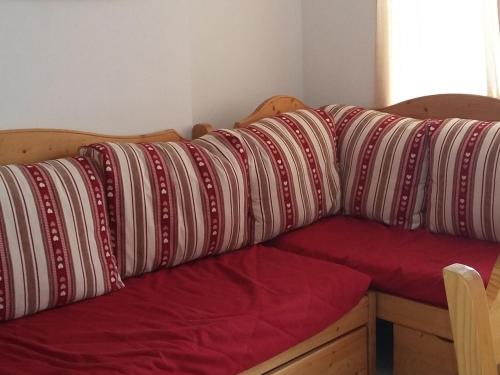 Appartement La Plagne Montalbert , 3 pièces, 6 personnes - FR-1-181-2441