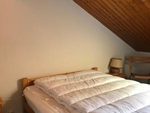 Appartement La Plagne Montalbert , 3 pièces, 6 personnes - FR-1-181-2471
