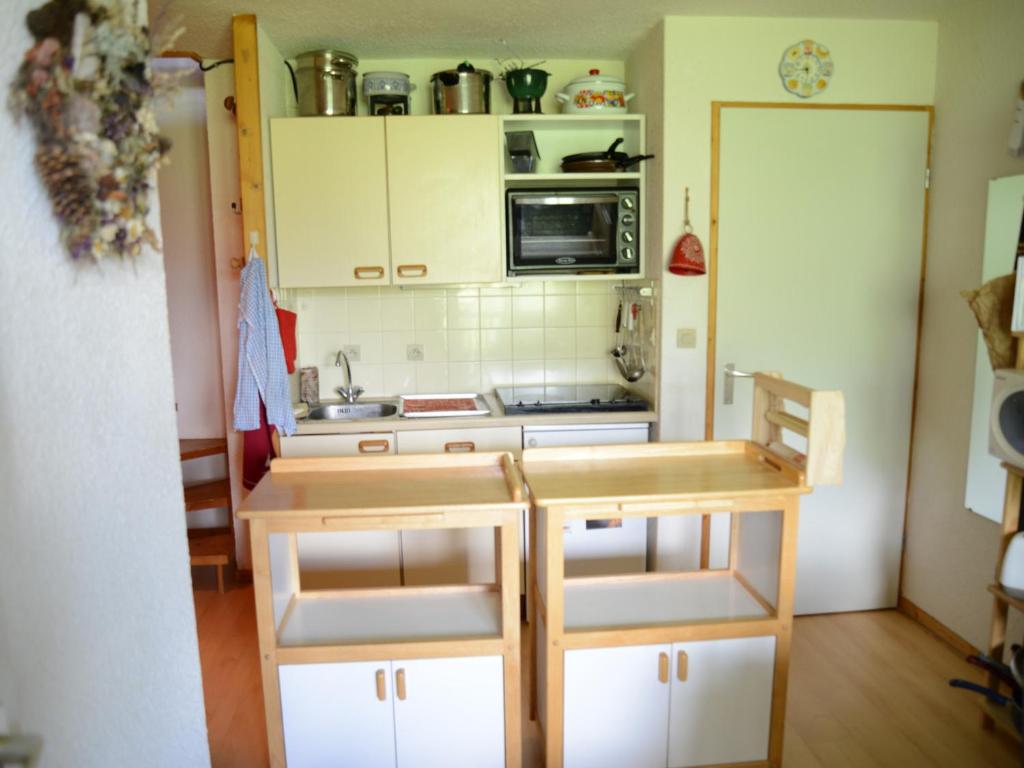 Appartement La Plagne Montalbert , 4 pièces, 8 personnes - FR-1-181-2485 73210 Aime-La-Plagne