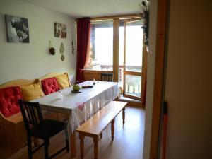 Appartement La Plagne Montalbert , 4 pièces, 8 personnes - FR-1-181-2485
