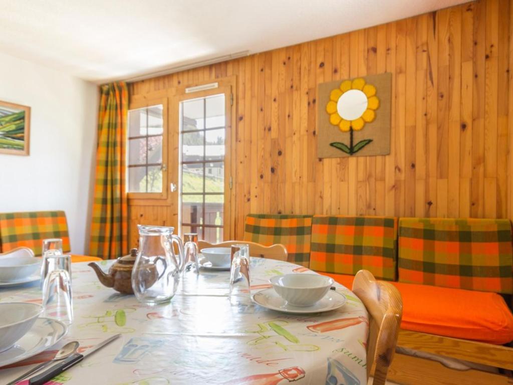 Appartement La Plagne Montchavin Les Coches, 2 pièces, 5 personnes - FR-1-181-2504 La Porte de Montchavin, 73210 La Plagne Tarentaise