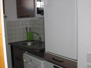 Appartement La Plagne Montchavin Les Coches, 2 pièces, 5 personnes - FR-1-181-2504