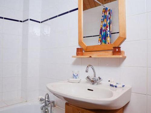 Appartement La Plagne Montchavin Les Coches, 2 pièces, 5 personnes - FR-1-329-73
