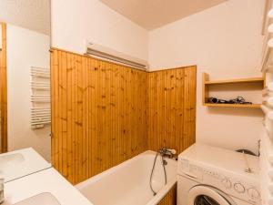 Appartement La Plagne Montchavin Les Coches, 2 pièces, 5 personnes - FR-1-329-83